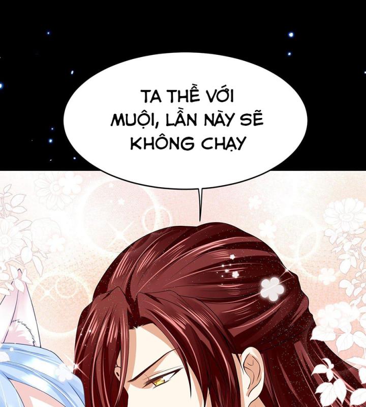 Hồ Ly Tinh Của Trẫm Chapter 58 - Trang 2