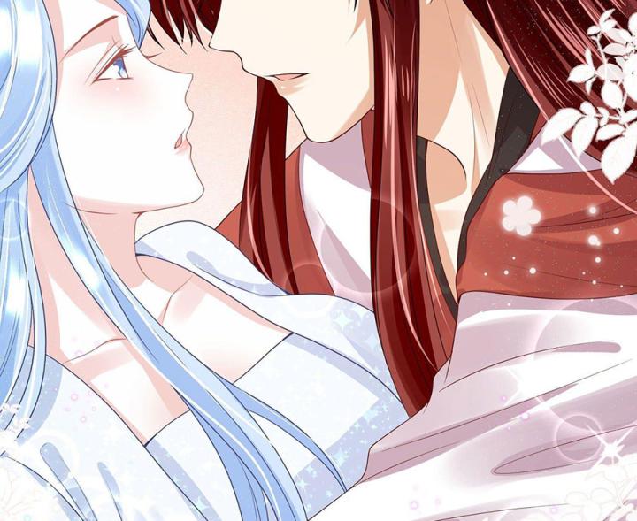 Hồ Ly Tinh Của Trẫm Chapter 58 - Trang 2