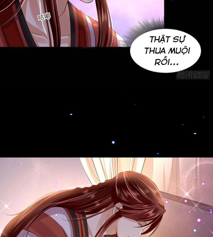 Hồ Ly Tinh Của Trẫm Chapter 58 - Trang 2