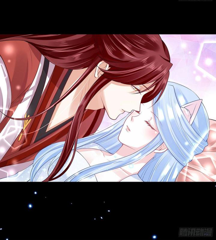 Hồ Ly Tinh Của Trẫm Chapter 58 - Trang 2