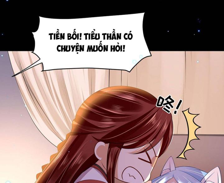 Hồ Ly Tinh Của Trẫm Chapter 58 - Trang 2