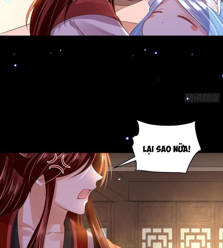 Hồ Ly Tinh Của Trẫm Chapter 58 - Trang 2