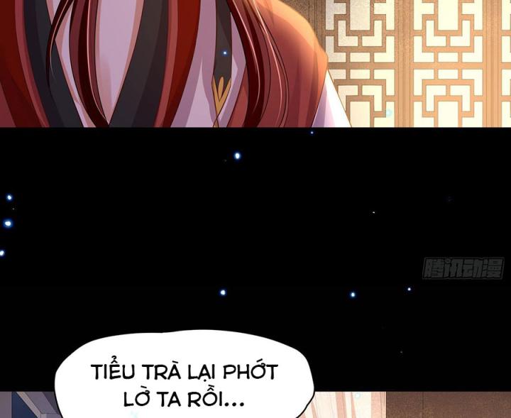 Hồ Ly Tinh Của Trẫm Chapter 58 - Trang 2