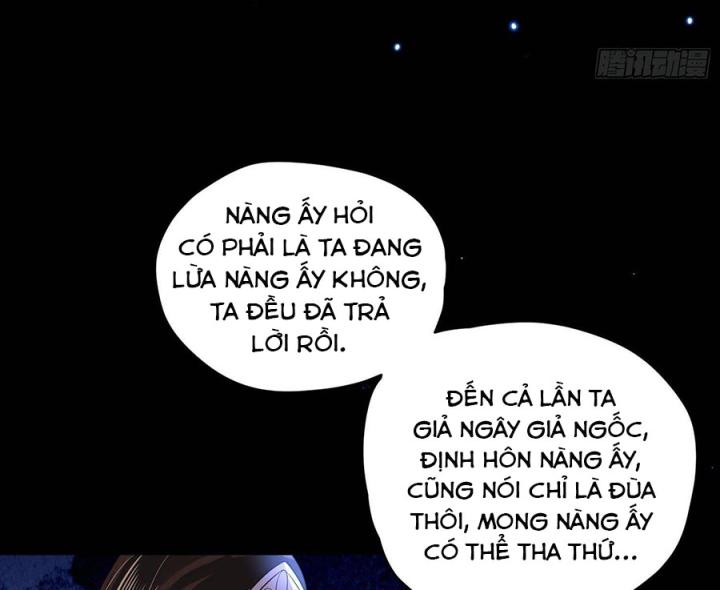 Hồ Ly Tinh Của Trẫm Chapter 58 - Trang 2