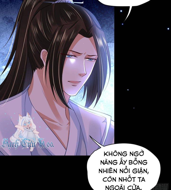 Hồ Ly Tinh Của Trẫm Chapter 58 - Trang 2
