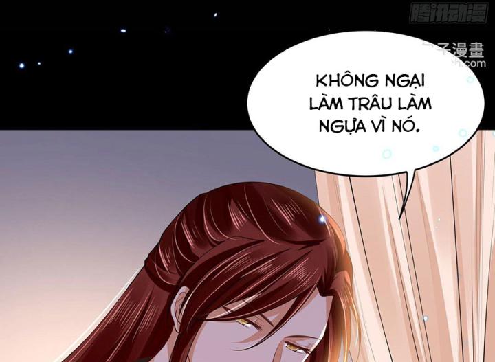 Hồ Ly Tinh Của Trẫm Chapter 58 - Trang 2