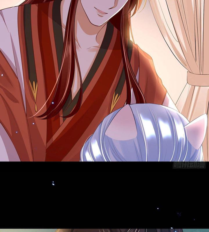 Hồ Ly Tinh Của Trẫm Chapter 58 - Trang 2