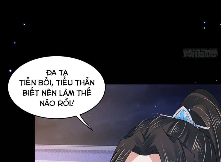 Hồ Ly Tinh Của Trẫm Chapter 58 - Trang 2