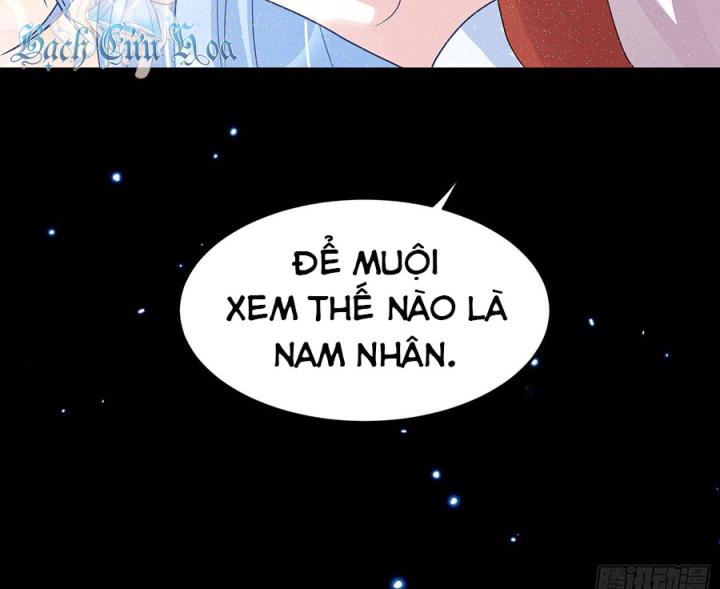 Hồ Ly Tinh Của Trẫm Chapter 58 - Trang 2