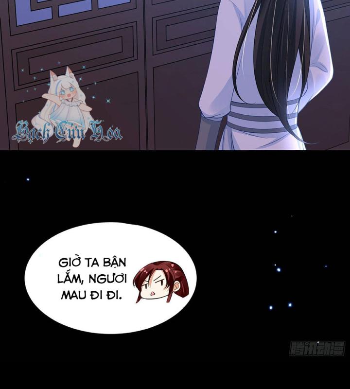 Hồ Ly Tinh Của Trẫm Chapter 58 - Trang 2