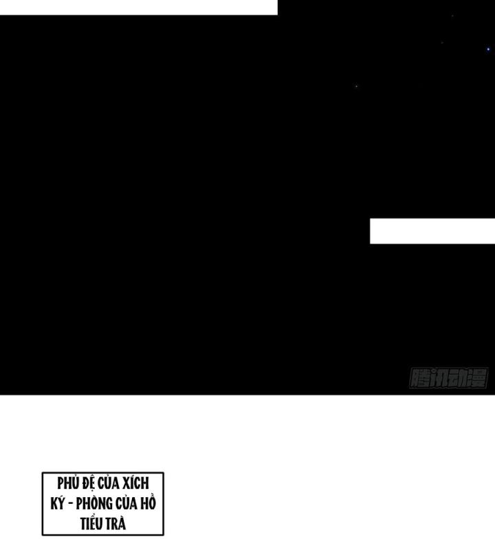 Hồ Ly Tinh Của Trẫm Chapter 58 - Trang 2