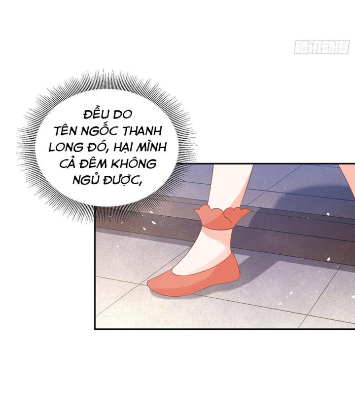 Hồ Ly Tinh Của Trẫm Chapter 58 - Trang 2