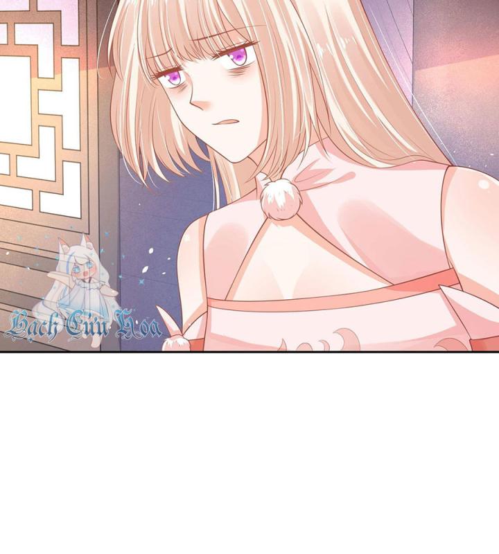 Hồ Ly Tinh Của Trẫm Chapter 58 - Trang 2