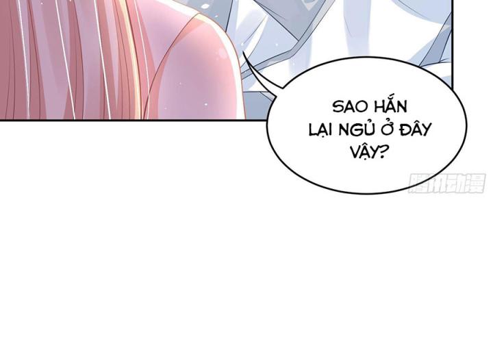 Hồ Ly Tinh Của Trẫm Chapter 58 - Trang 2