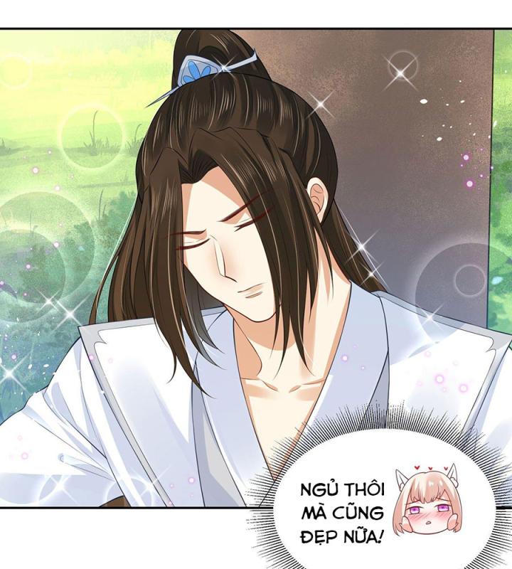 Hồ Ly Tinh Của Trẫm Chapter 58 - Trang 2