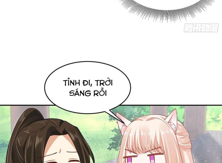 Hồ Ly Tinh Của Trẫm Chapter 58 - Trang 2