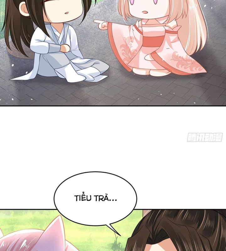 Hồ Ly Tinh Của Trẫm Chapter 58 - Trang 2