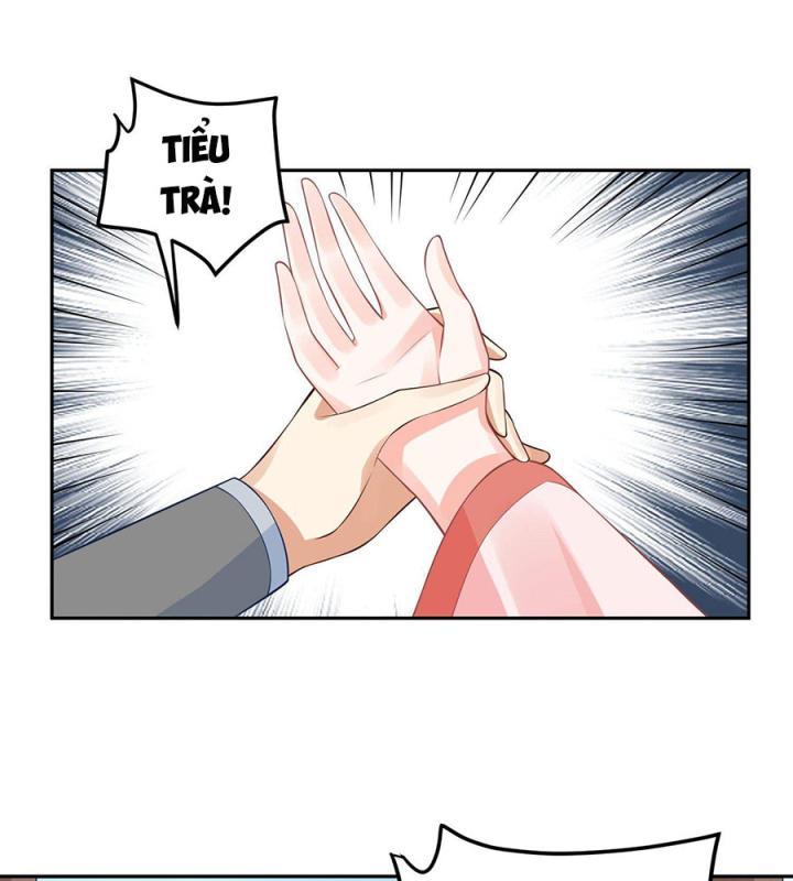 Hồ Ly Tinh Của Trẫm Chapter 58 - Trang 2