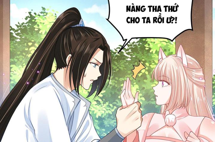 Hồ Ly Tinh Của Trẫm Chapter 58 - Trang 2