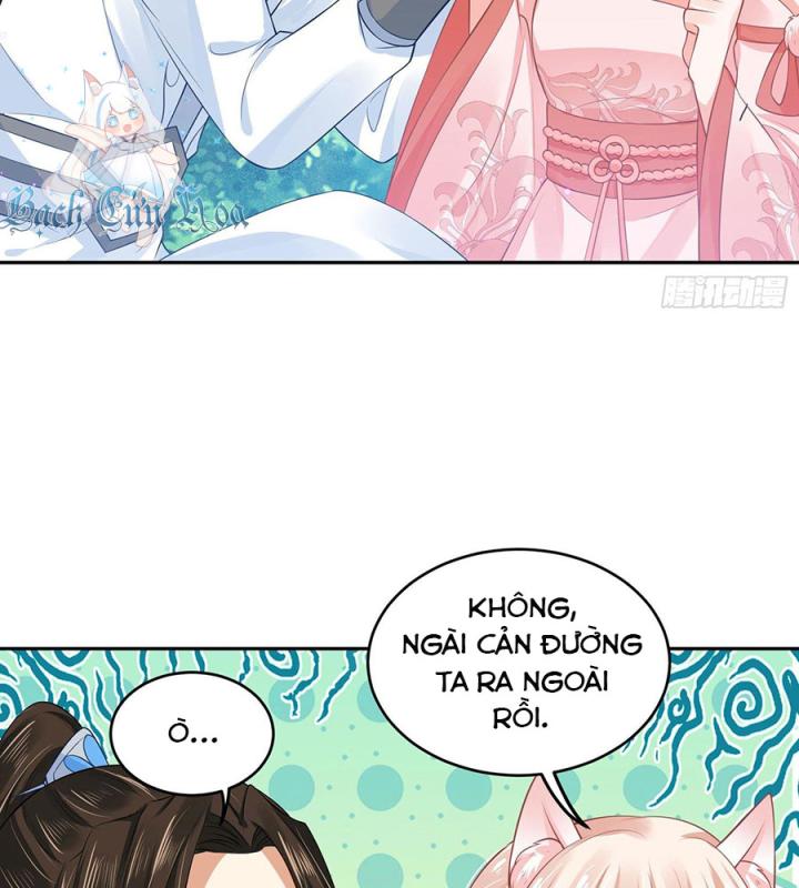 Hồ Ly Tinh Của Trẫm Chapter 58 - Trang 2