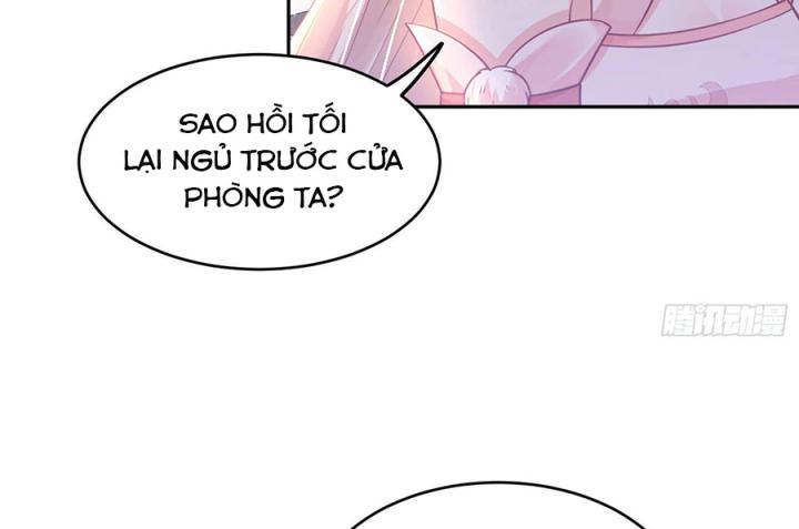 Hồ Ly Tinh Của Trẫm Chapter 58 - Trang 2