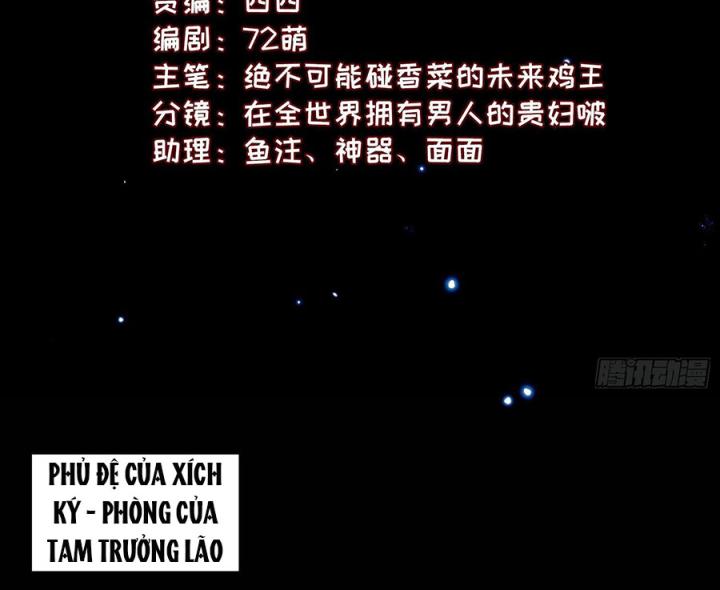 Hồ Ly Tinh Của Trẫm Chapter 58 - Trang 2