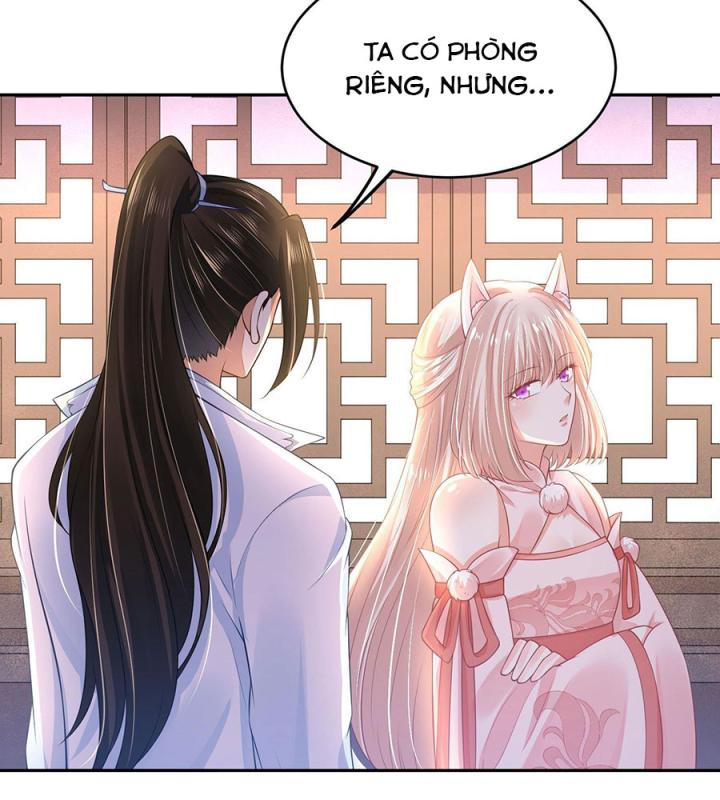 Hồ Ly Tinh Của Trẫm Chapter 58 - Trang 2