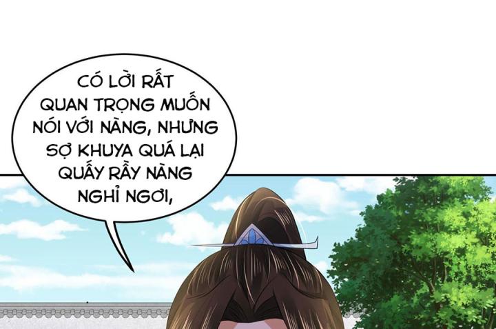 Hồ Ly Tinh Của Trẫm Chapter 58 - Trang 2