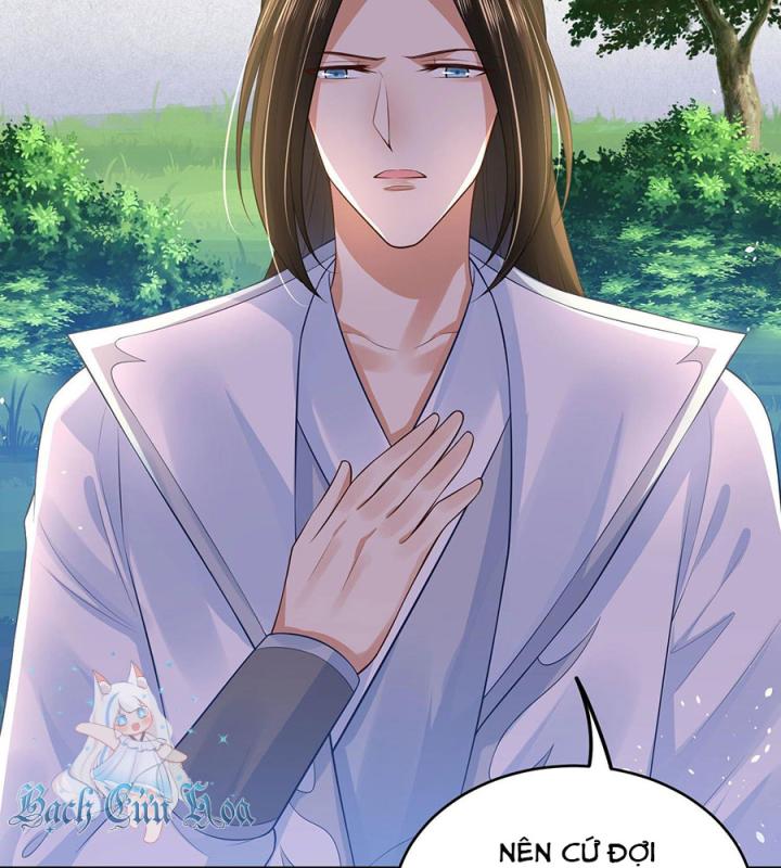 Hồ Ly Tinh Của Trẫm Chapter 58 - Trang 2