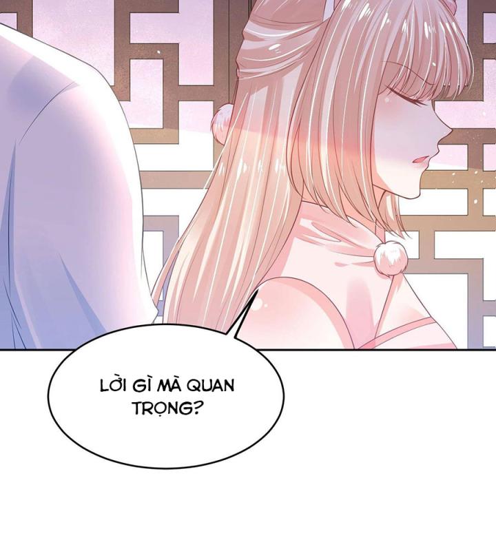 Hồ Ly Tinh Của Trẫm Chapter 58 - Trang 2