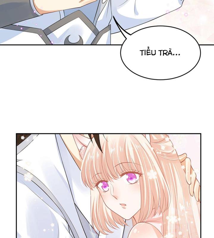 Hồ Ly Tinh Của Trẫm Chapter 58 - Trang 2