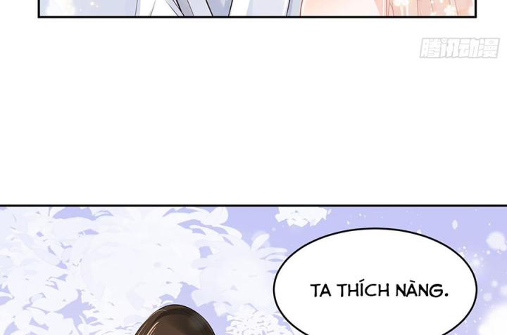 Hồ Ly Tinh Của Trẫm Chapter 58 - Trang 2