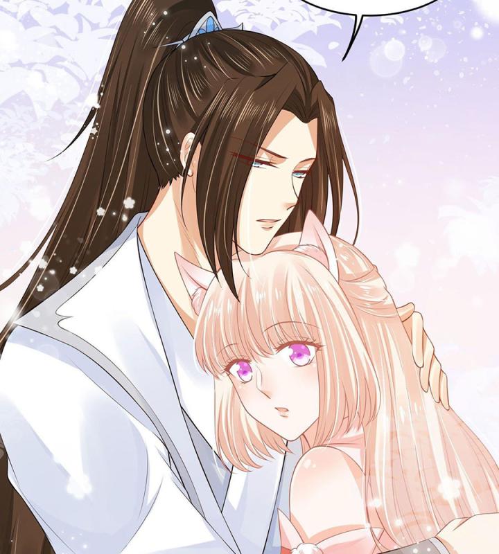 Hồ Ly Tinh Của Trẫm Chapter 58 - Trang 2