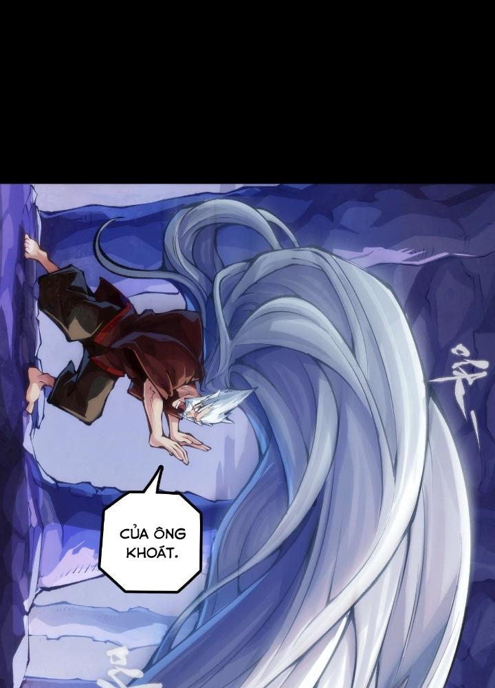 Long Hưởng Thiên Hạ Chapter 70 - Trang 3