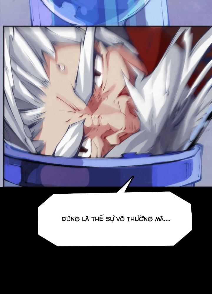 Long Hưởng Thiên Hạ Chapter 70 - Trang 3