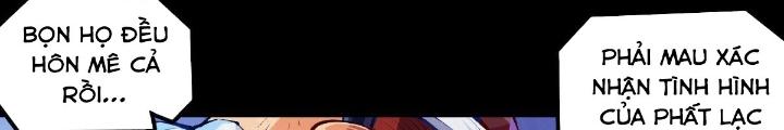 Long Hưởng Thiên Hạ Chapter 70 - Trang 3