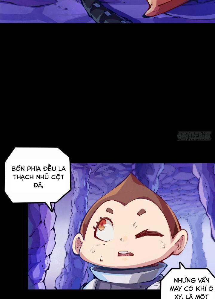 Long Hưởng Thiên Hạ Chapter 70 - Trang 3
