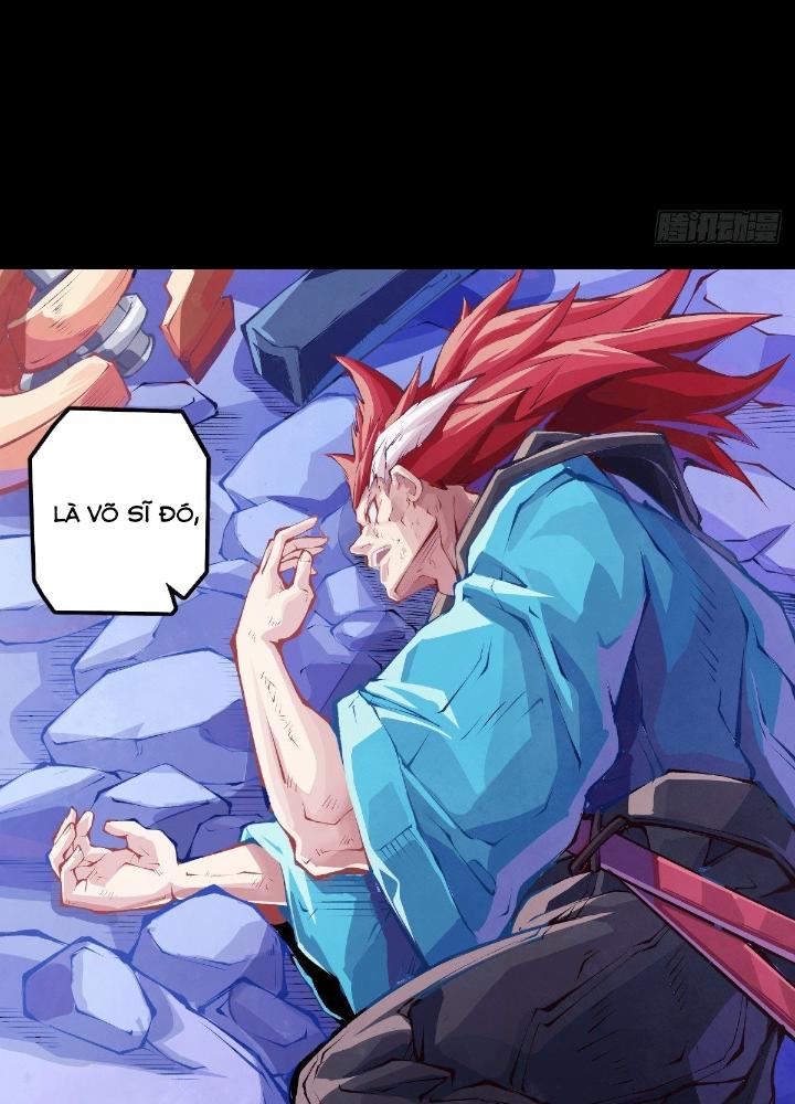 Long Hưởng Thiên Hạ Chapter 70 - Trang 3