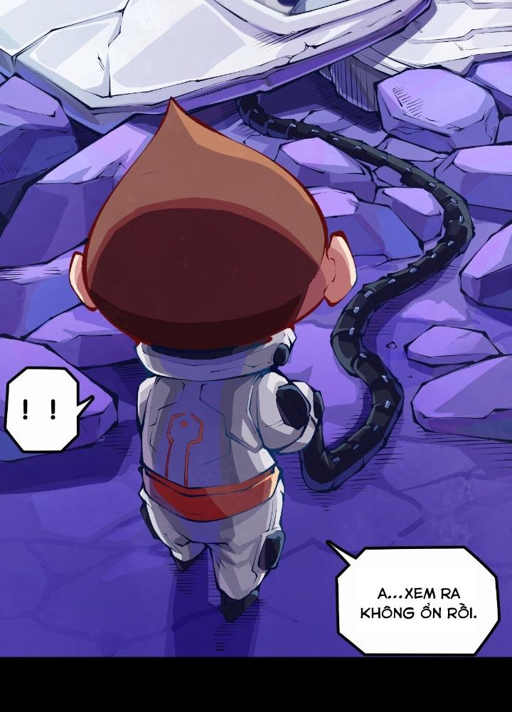 Long Hưởng Thiên Hạ Chapter 70 - Trang 3