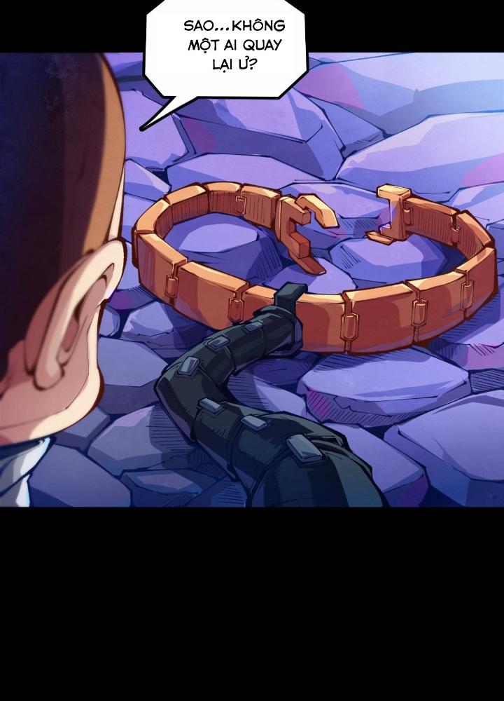 Long Hưởng Thiên Hạ Chapter 70 - Trang 3