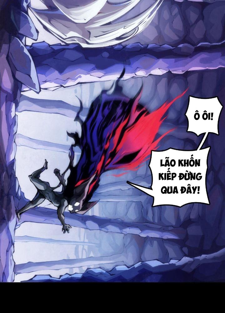 Long Hưởng Thiên Hạ Chapter 70 - Trang 3