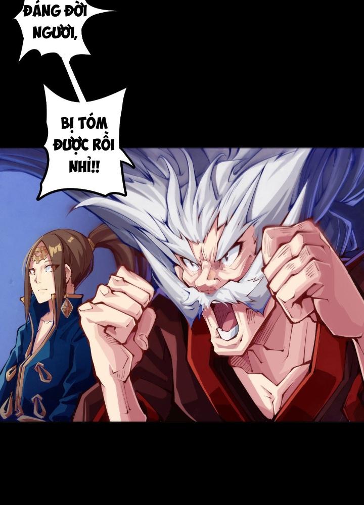 Long Hưởng Thiên Hạ Chapter 70 - Trang 3