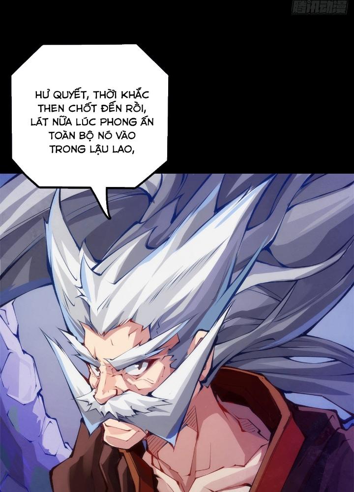 Long Hưởng Thiên Hạ Chapter 70 - Trang 3