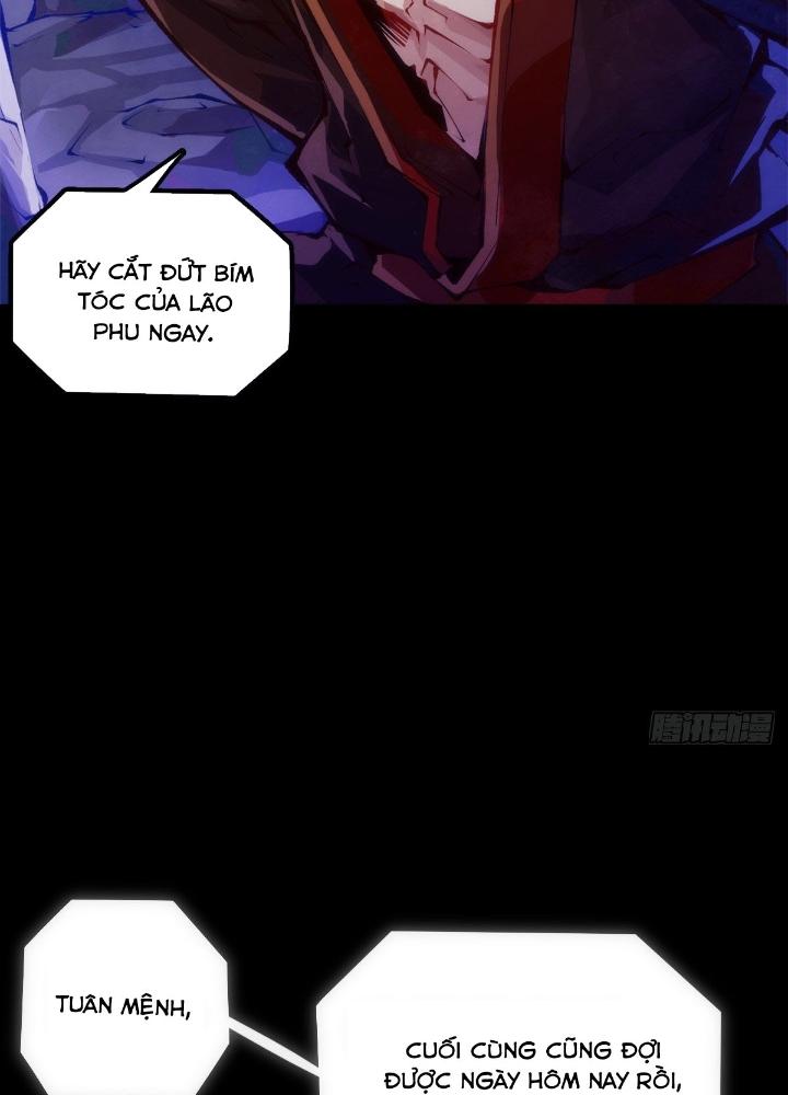 Long Hưởng Thiên Hạ Chapter 70 - Trang 3