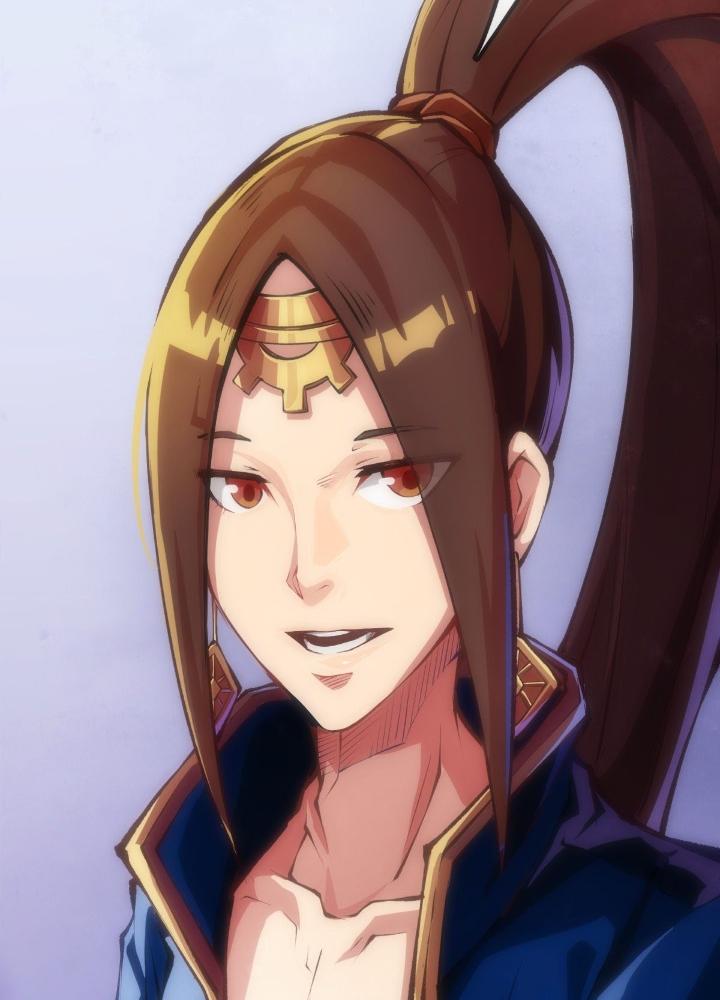 Long Hưởng Thiên Hạ Chapter 70 - Trang 3