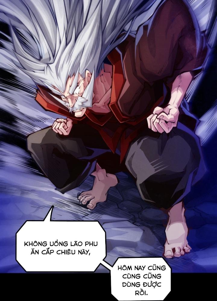 Long Hưởng Thiên Hạ Chapter 70 - Trang 3