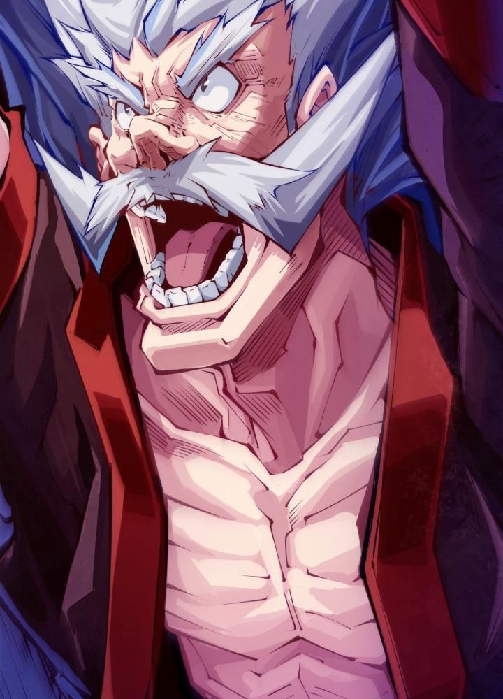 Long Hưởng Thiên Hạ Chapter 70 - Trang 3