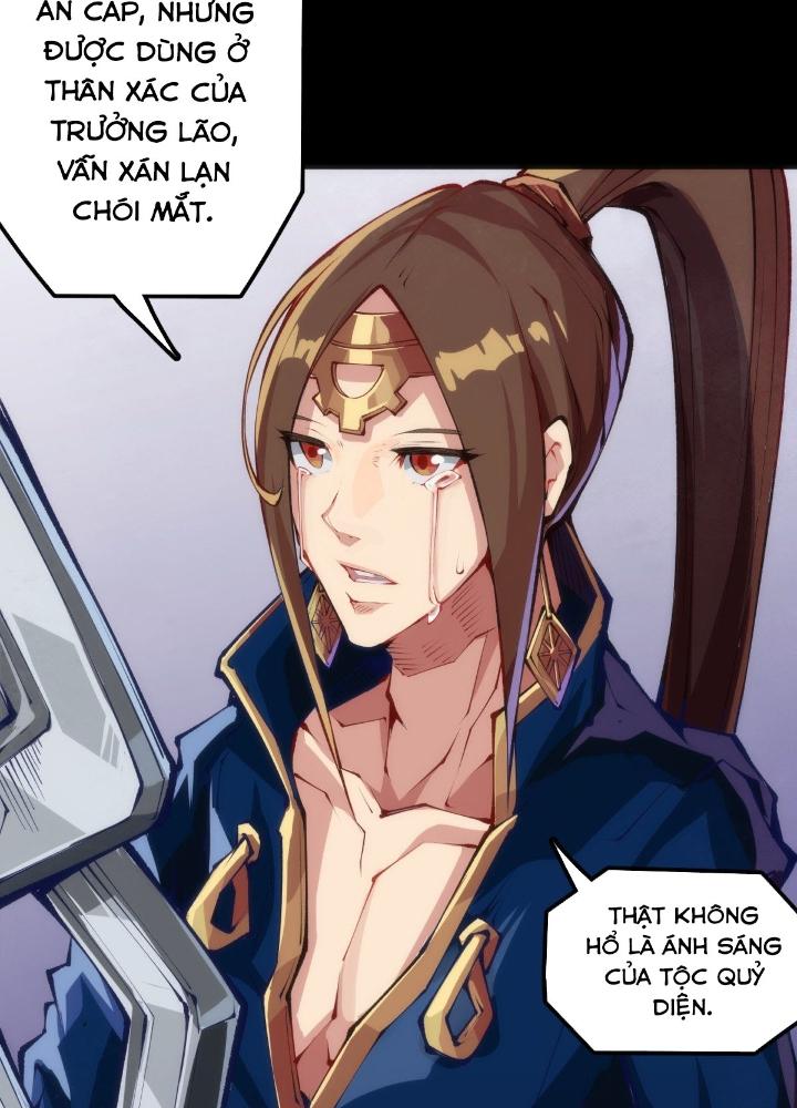 Long Hưởng Thiên Hạ Chapter 70 - Trang 3