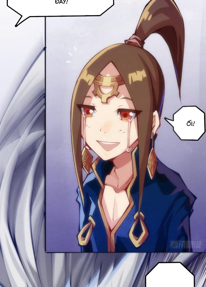 Long Hưởng Thiên Hạ Chapter 70 - Trang 3