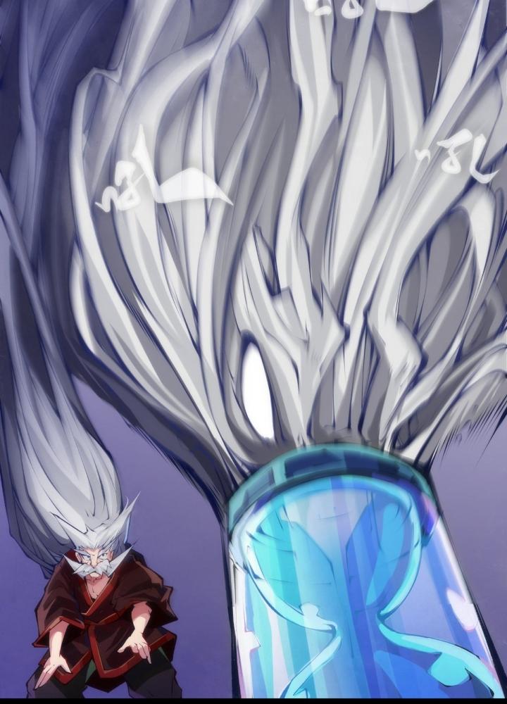 Long Hưởng Thiên Hạ Chapter 70 - Trang 3